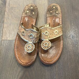 Jack Rogers Sandals